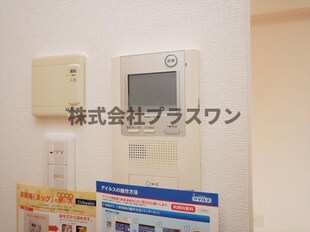 アーバネックス南堀江の物件内観写真